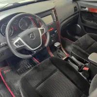 دناپلاس توربو اتومات اپشنال|خودرو سواری و وانت|سقز, |دیوار