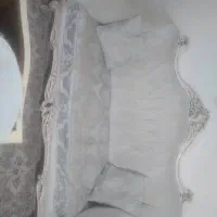 مبل استیل