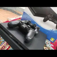 ps4 اسلیم