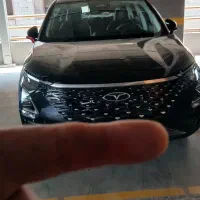 فونیکس FX پرمیوم، مدل ۱۴۰۴ تک دف موتور ۱۶۰۰|خودرو سواری و وانت|تهران, ابوذر|دیوار