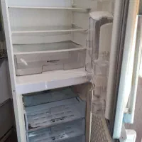 یخچال و فریزر جنرال ضدبرفک آبسردکن دار درحدنو|یخچال و فریزر|اصفهان, پروین|دیوار