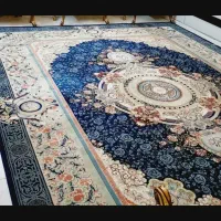 فرش۱۲متری + ۲ عددقالیچه تبریز
