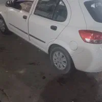 تیبا۲|خودرو سواری و وانت|نسیم‌شهر, |دیوار