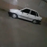 پراید|خودرو سواری و وانت|تربت‌حیدریه, قائم|دیوار