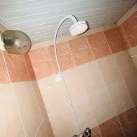 روشویی و دوش و هواکش|لوازم سرویس بهداشتی|رشت, صفاری|دیوار