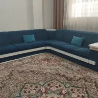 مبل هفت نفره