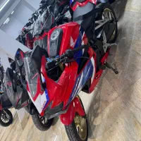cbr 250 rr|موتورسیکلت|تهران, شیخ هادی|دیوار