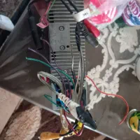 کفی ضبط پایونیر DVH765AV