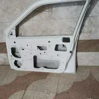 فروش درب جلو پژو