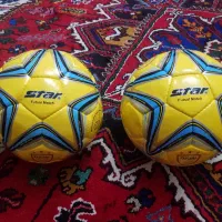توپ فوتسال استار