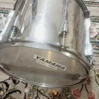 دوقل ارتشی استیل حرفه ای فوری