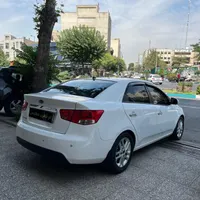 کیا سراتو مونتاژ اتوماتیک  مدل ۱۳۹۷ نقد و اقساط|خودرو سواری و وانت|تهران, علم و صنعت|دیوار
