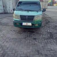 فروش ون دلیکا