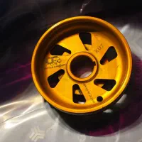 فولی سر میلنگ سبک شده اصلاح شده جدید xu7