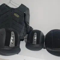 وسایل اسب سواری