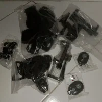 هولدر سینه ای موبایل|لوازم جانبی موبایل و تبلت|رشت, کاکتوس|دیوار