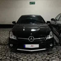 بنز SL500 مدل ۲۰۰۹