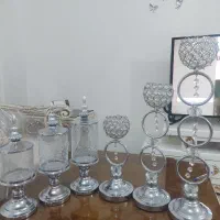 شکلات خوری و شمدانی|صنایع دستی و سایر لوازم تزئینی|تهران, وحیدیه|دیوار