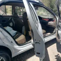 سمند ملی ef7دوگانه کارخانه|خودرو سواری و وانت|تربت‌حیدریه, بی بی حسنیه|دیوار