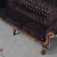 مبل سلطنتی تمیز