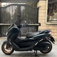 یاماها nmax|موتورسیکلت|تهران, شهرک غرب|دیوار