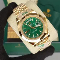 ساعت مچی Rolex day date