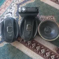 ضبط وپخش وباند