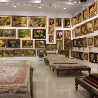 بن خرید فرش