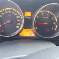 برلیانس h330مدل ۹۶ اتوماتیک|خودرو سواری و وانت|اردبیل, |دیوار