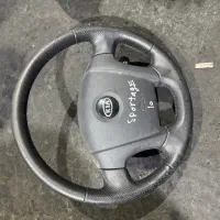 ایربگ فرمان هیوندا و کیا|قطعات یدکی و لوازم جانبی|تهران, هرندی|دیوار