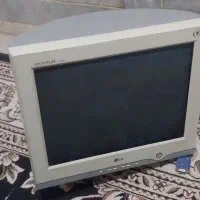 مانیتور کامپیوتر ۱۷ اینچ ال جی