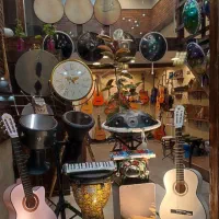 هنگدرام اسلپ اکونومی/ صدای جاودانه|درام و پرکاشن|مشهد, آزادشهر|دیوار