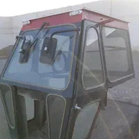 کابین تراکتور|ماشین‌آلات صنعتی|زاهدان, |دیوار