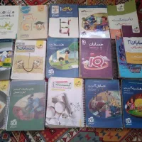 ریاضیات دبیرستان کنکور و نهایی زیر قیمت ۱۴۰۵