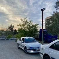 پارس xum 2000 لوازمی