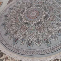 روفرشی گرد درحدنو
