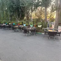 کارگرساده رستورانی