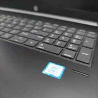 لپ تاپ اچ پی گرافیک دار i7 نسل 8 تک و تعداد موجود|رایانه همراه|پاکدشت, پاکدشت (مامازند)|دیوار