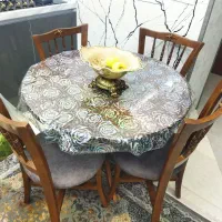 میز ناهار خوری نو