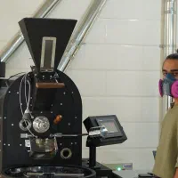 فروش انواع قهوه درجه یک سُرت شده