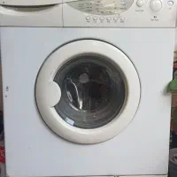 لباسشویی پاکشوما ۷ کیلویی،کلا یک هفته استفاده شده