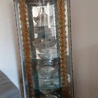 کنسول و میزخاطره
