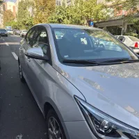 FMc  511 اتومات ۱۴۰۳//نقدواقساط|خودرو سواری و وانت|تهران, ظفر|دیوار