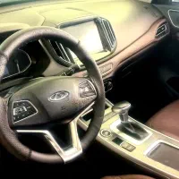 تیگو ۷ .مدل ۹۸ IE .|خودرو سواری و وانت|تهران, شمشیری|دیوار