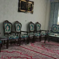 مبل سلطنتی