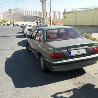 پرشیا ۹۴|خودرو سواری و وانت|سرخه حصار, |دیوار