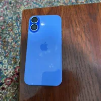 ایفون ۱۶ نرمال