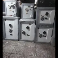 گاوصندوق را ازعمده فروشی خرید کنید گاو صندوق تحویل|حراج|ارومیه, |دیوار