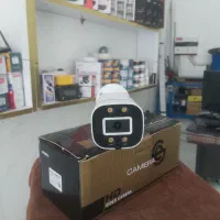 دوربین پنج مگا پیکسل AHD