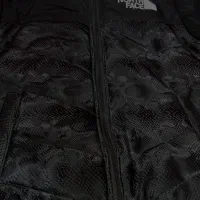 کاپشن دو رو مردانه برند نورث فیس